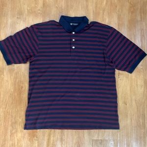 Oxford Golf men’s shirt XXL
